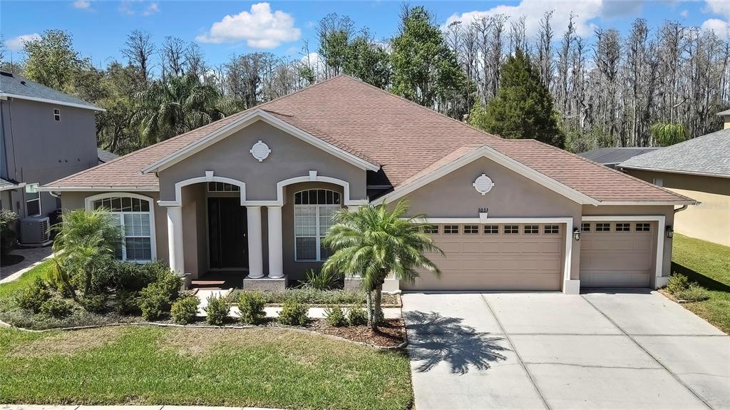3033 MARBLE CREST DRIVE