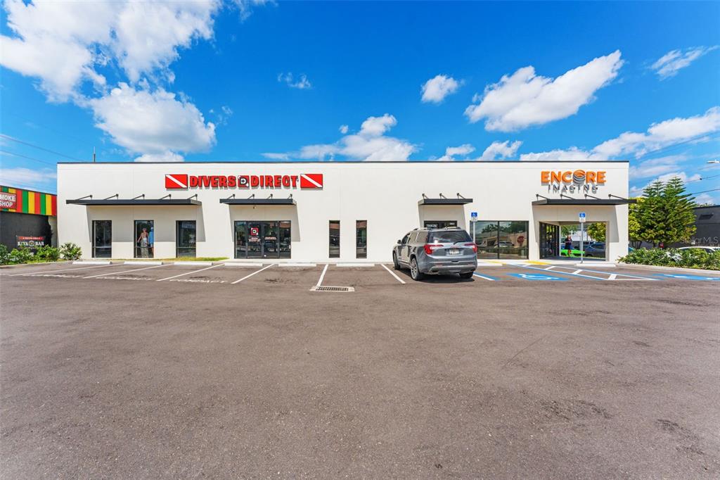 418 N DALE MABRY HIGHWAY
