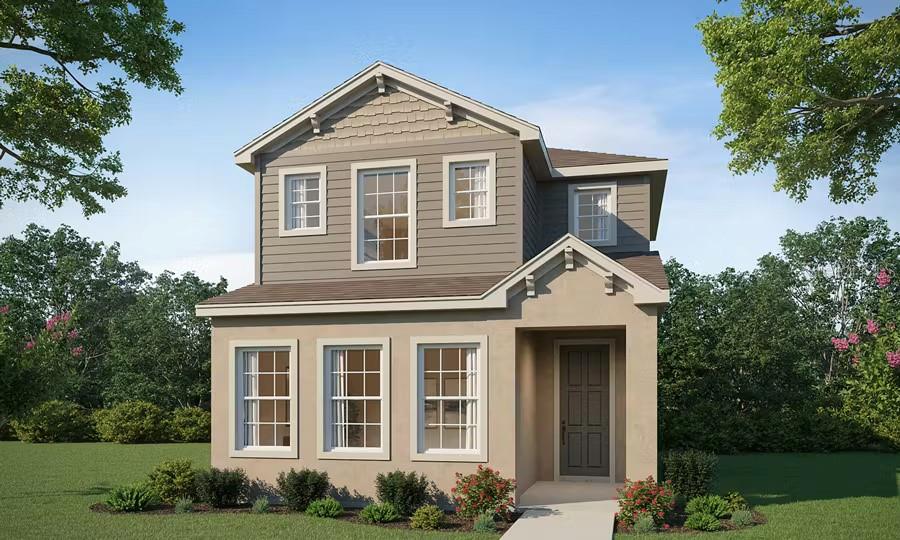 541 SILVERBELL TRAIL