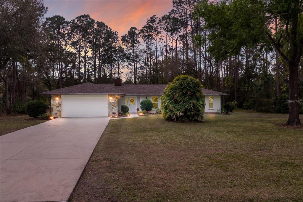 10617 FOREST RUN DRIVE
