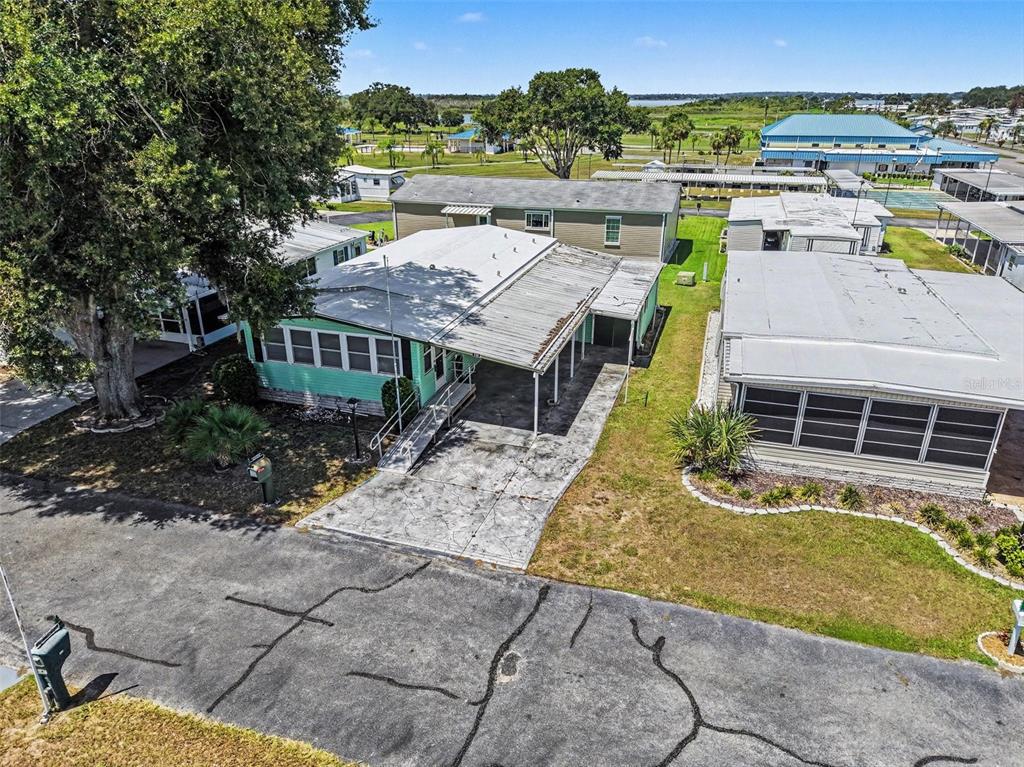 116 PINE TERRACE