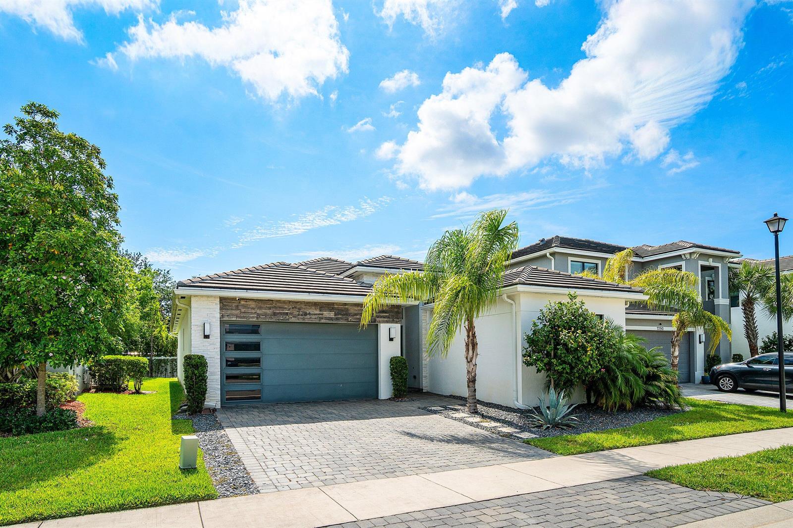 7284 Estero Drive # 7284, Lake Worth FL 33463