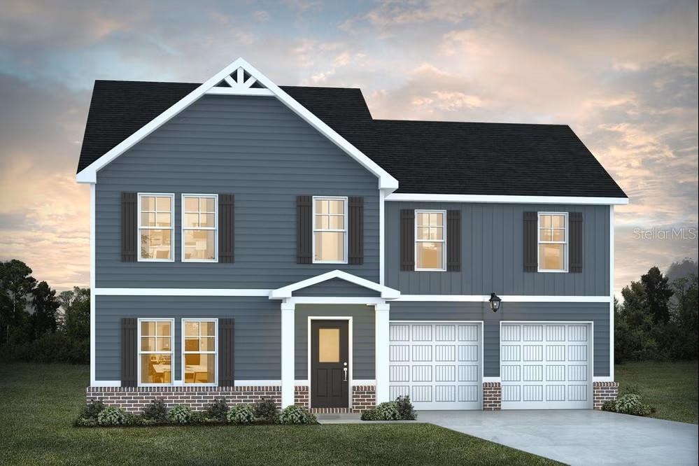 215 HARRIS WALK