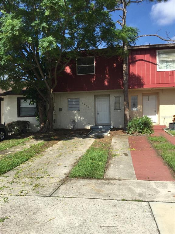 2454 RIO PINAR LAKES BOULEVARD