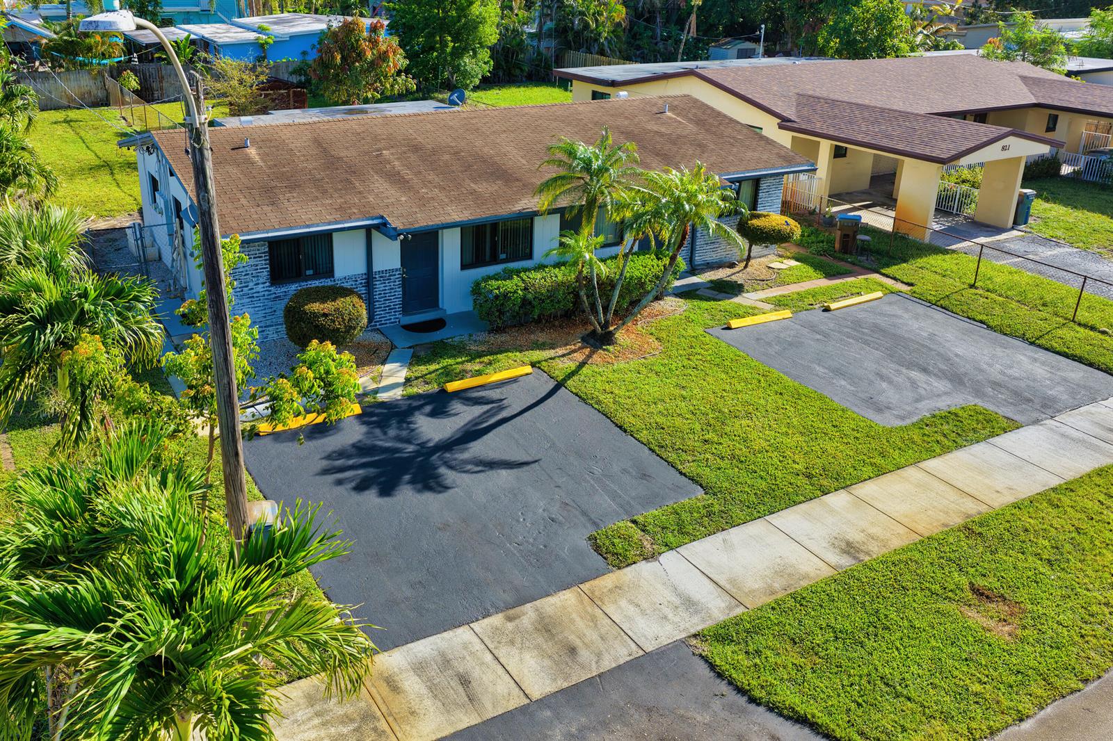 837 NW 41st Street # b, Oakland Park FL 33309