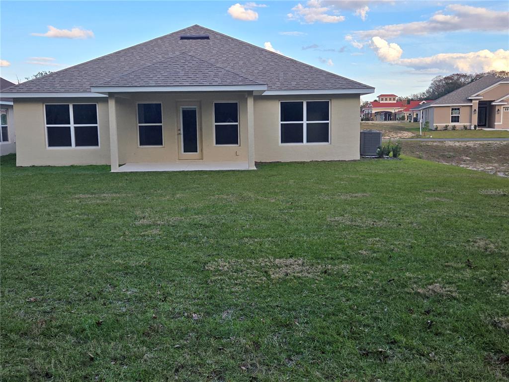 1117 HERON POINT DRIVE, INVERNESS, FL — photo 4 of 19