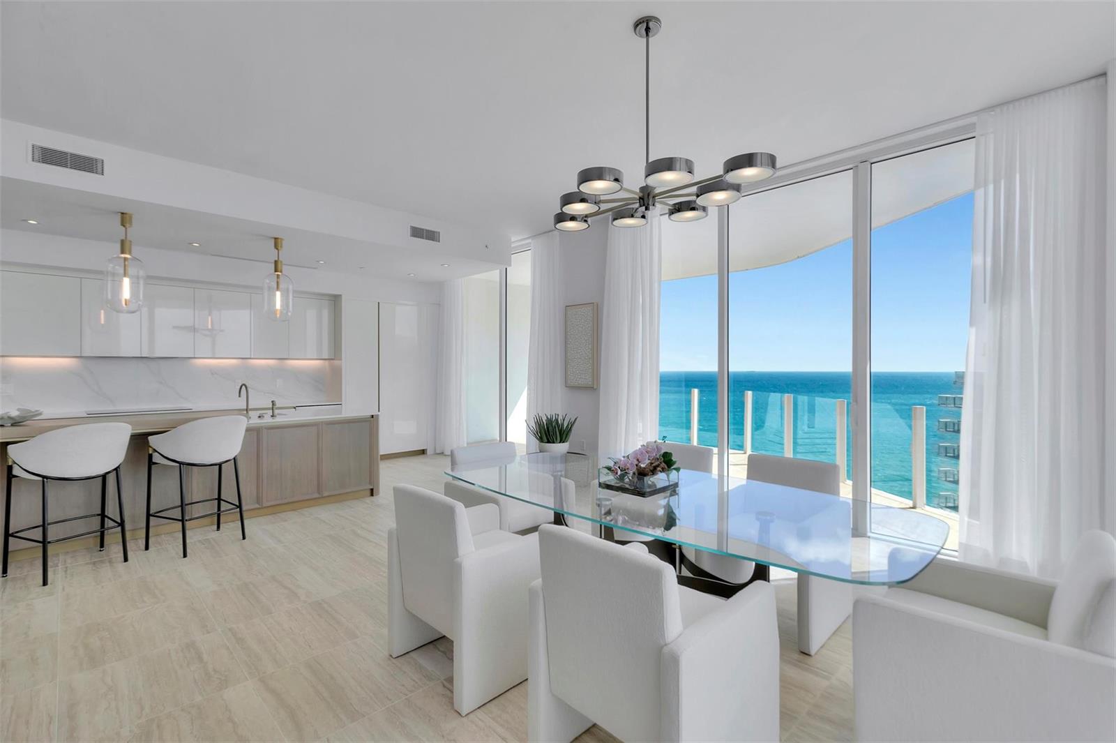 525 N Fort Lauderdale Beach Boulevard # 1903, Fort Lauderdale FL 33304