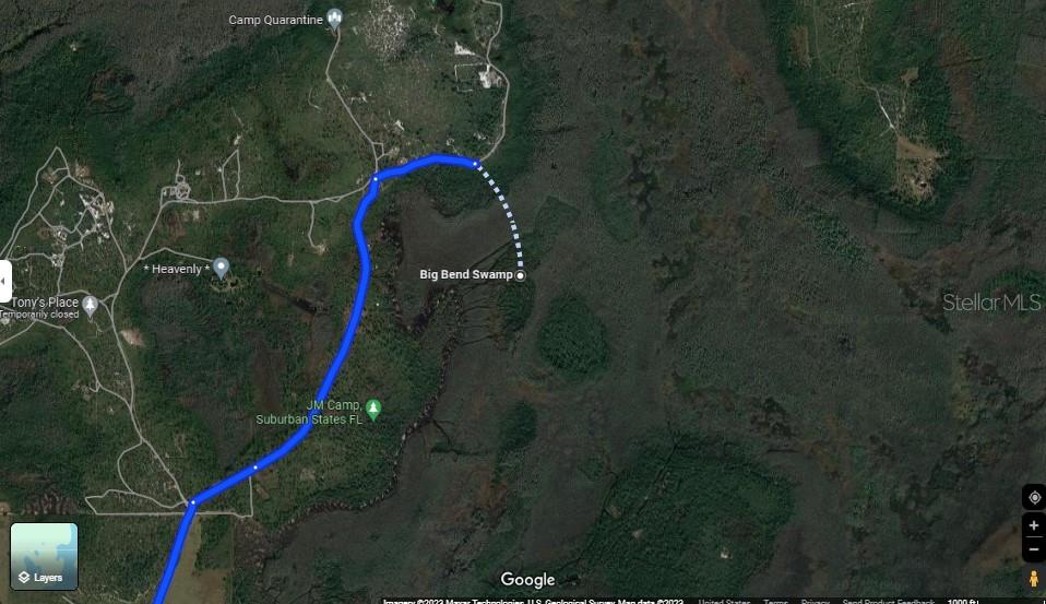 HOLOPAW GROVES ROAD, ST CLOUD, FL — photo 3 of 3