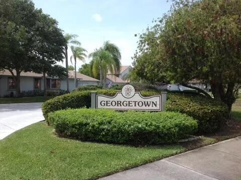 6117 SE Georgetown Place, Hobe Sound FL 33455