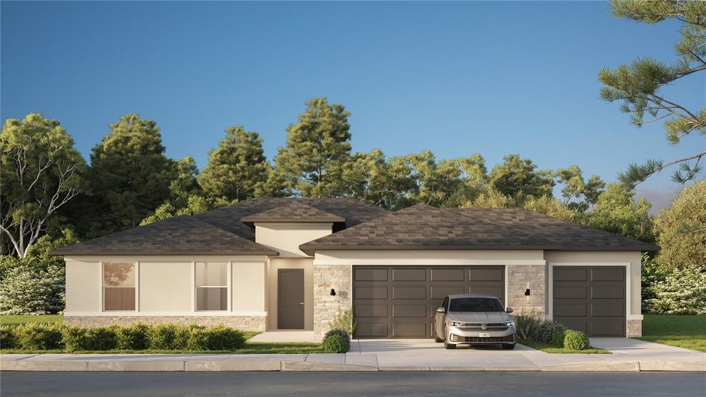 1 BARBERA LANE