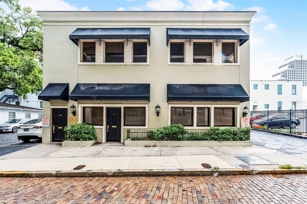 220 PALMETTO AVENUE