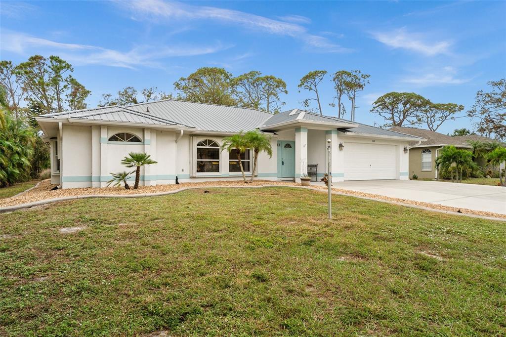 840 VAN GOGH ROAD