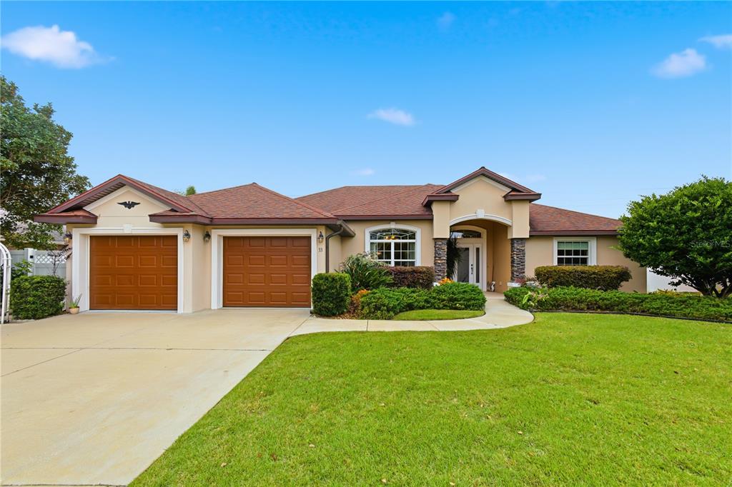 33 FARISTON PLACE