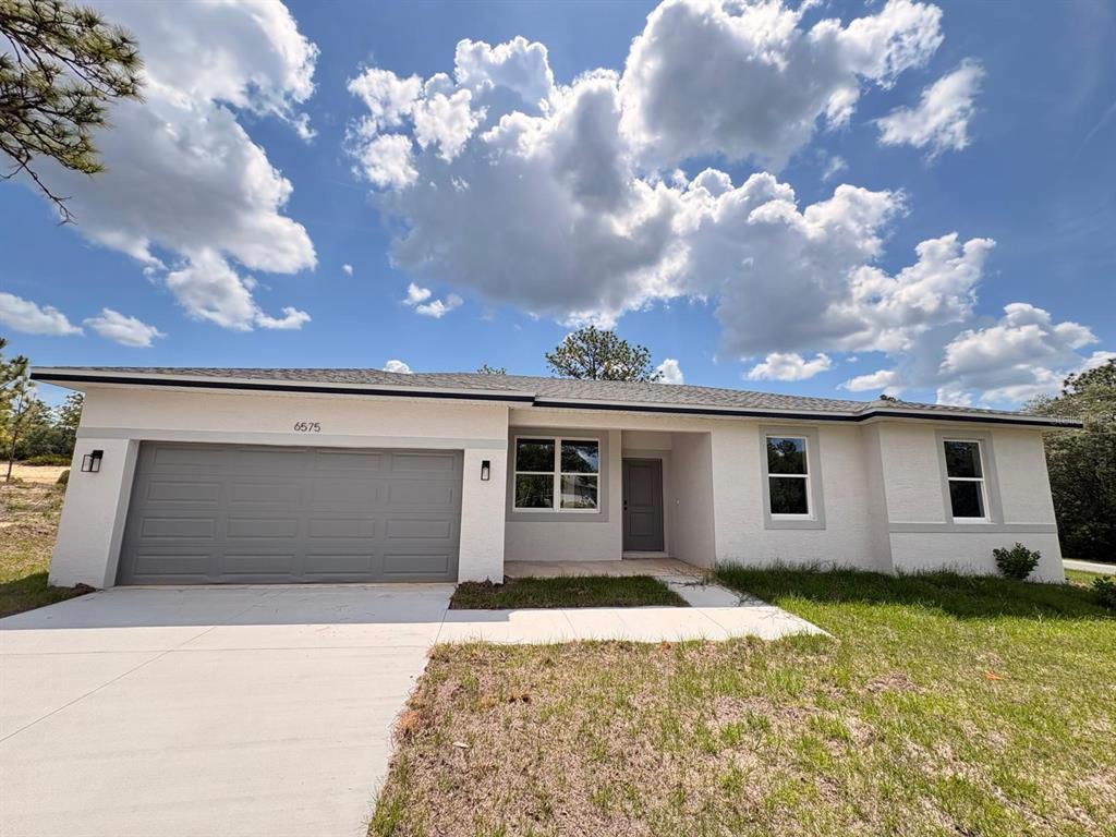 8839 N CITRUS SPRINGS BOULEVARD
