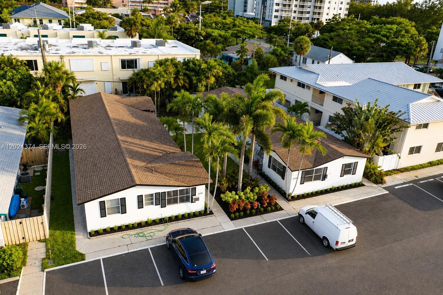 3210 Canal Dr # 6, Pompano Beach FL 33062