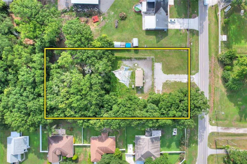 325 WILDER ROAD