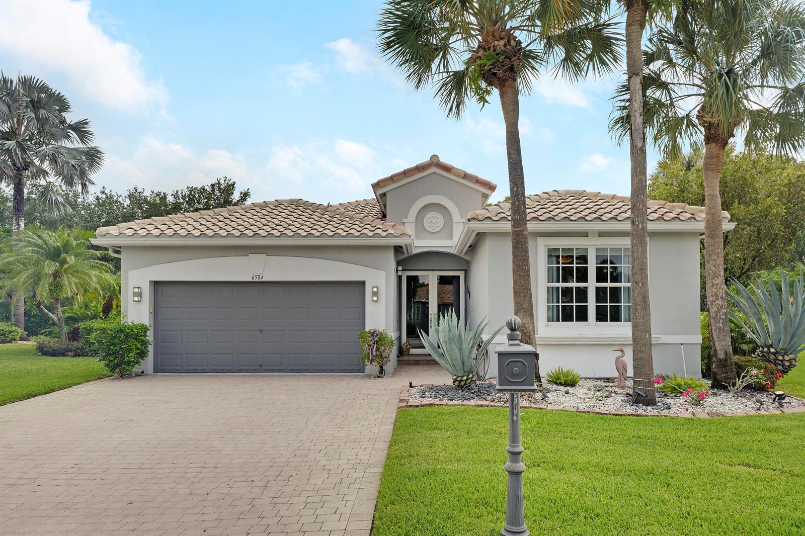 6584 Pavone Street, Lake Worth FL 33467