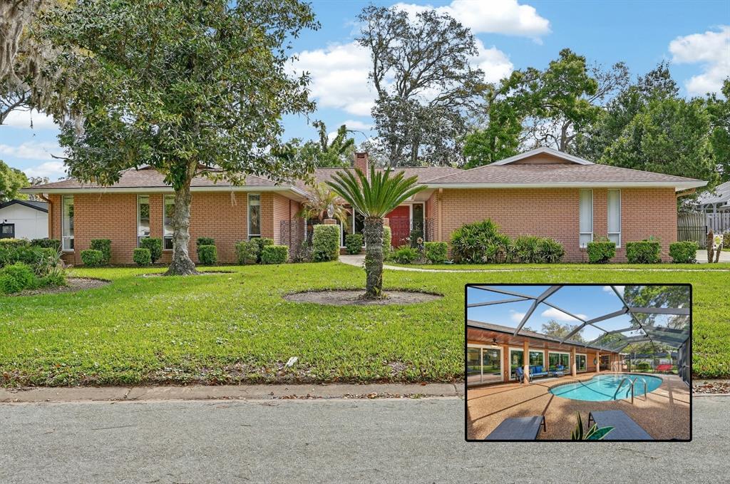 110 N ST ANDREWS DRIVE