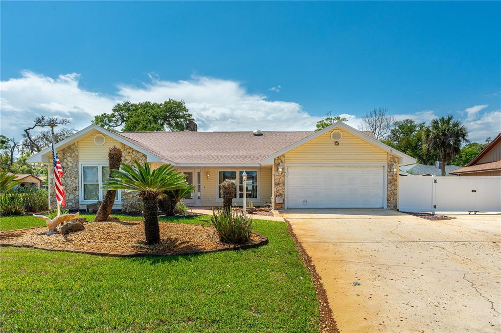 1500 OAK FOREST DRIVE