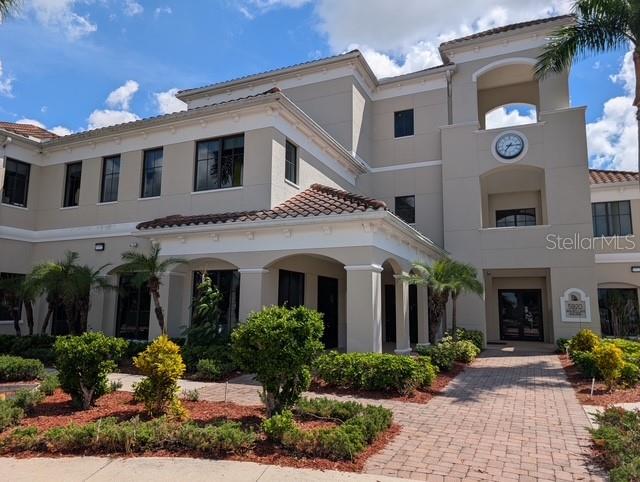 5920 PAN AMERICAN BOULEVARD UNIT 101