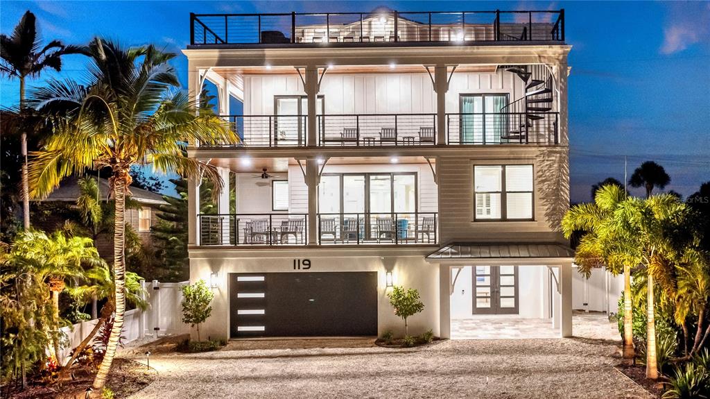 119 AVENIDA MESSINA, SARASOTA, FL — photo 2 of 30