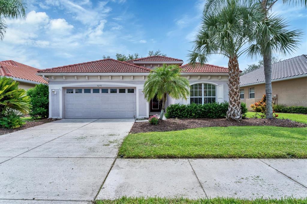 5271 LAUREL OAK COURT