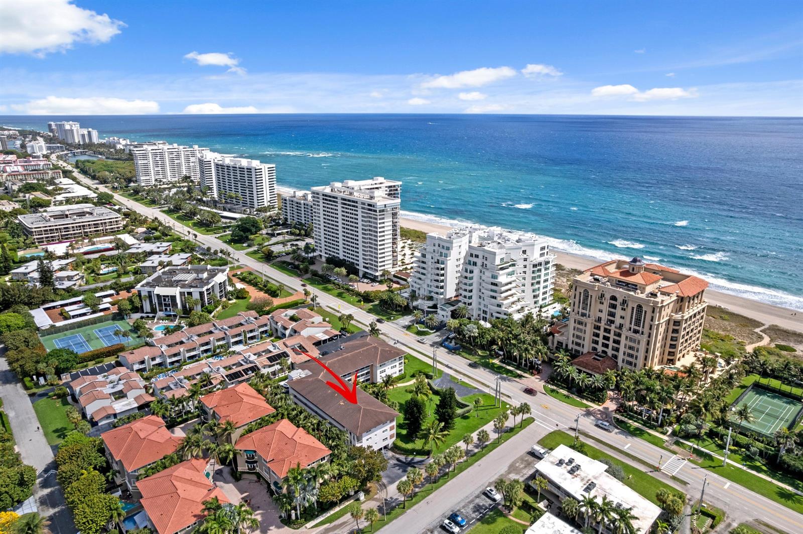 2501 S Ocean Boulevard # 3010, Boca Raton FL 33432