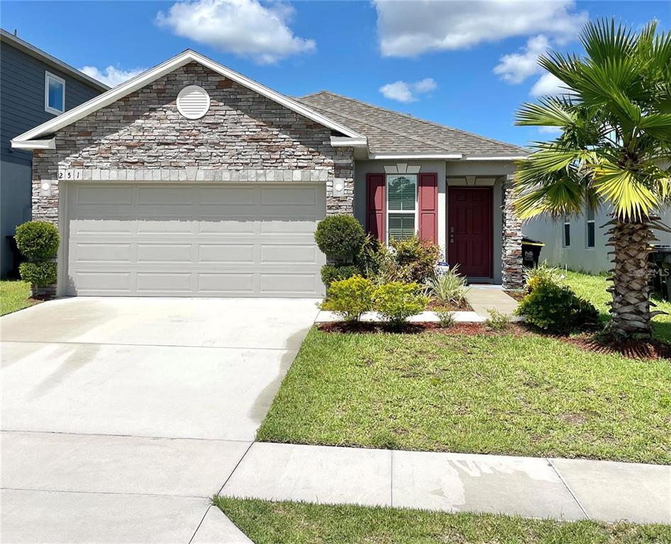 251 VILLAVISTA COURT