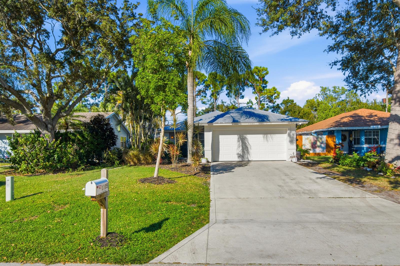1105 Cherokee Street, Jupiter FL 33458