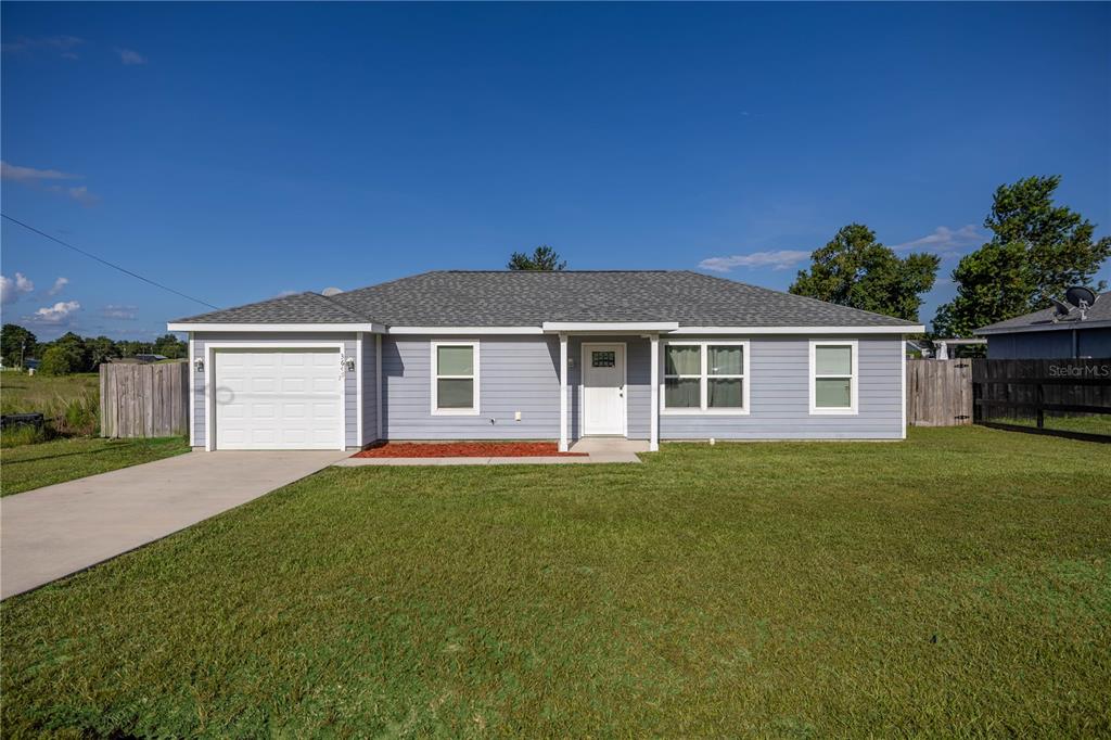3645 SW 151ST COURT