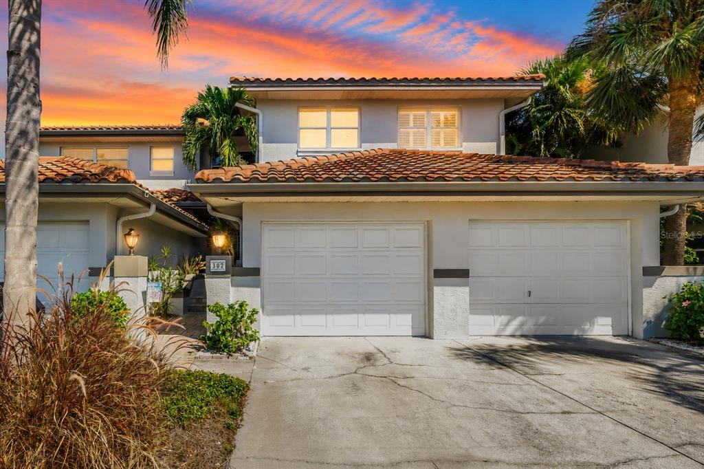 903 PINELLAS BAYWAY S UNIT 302