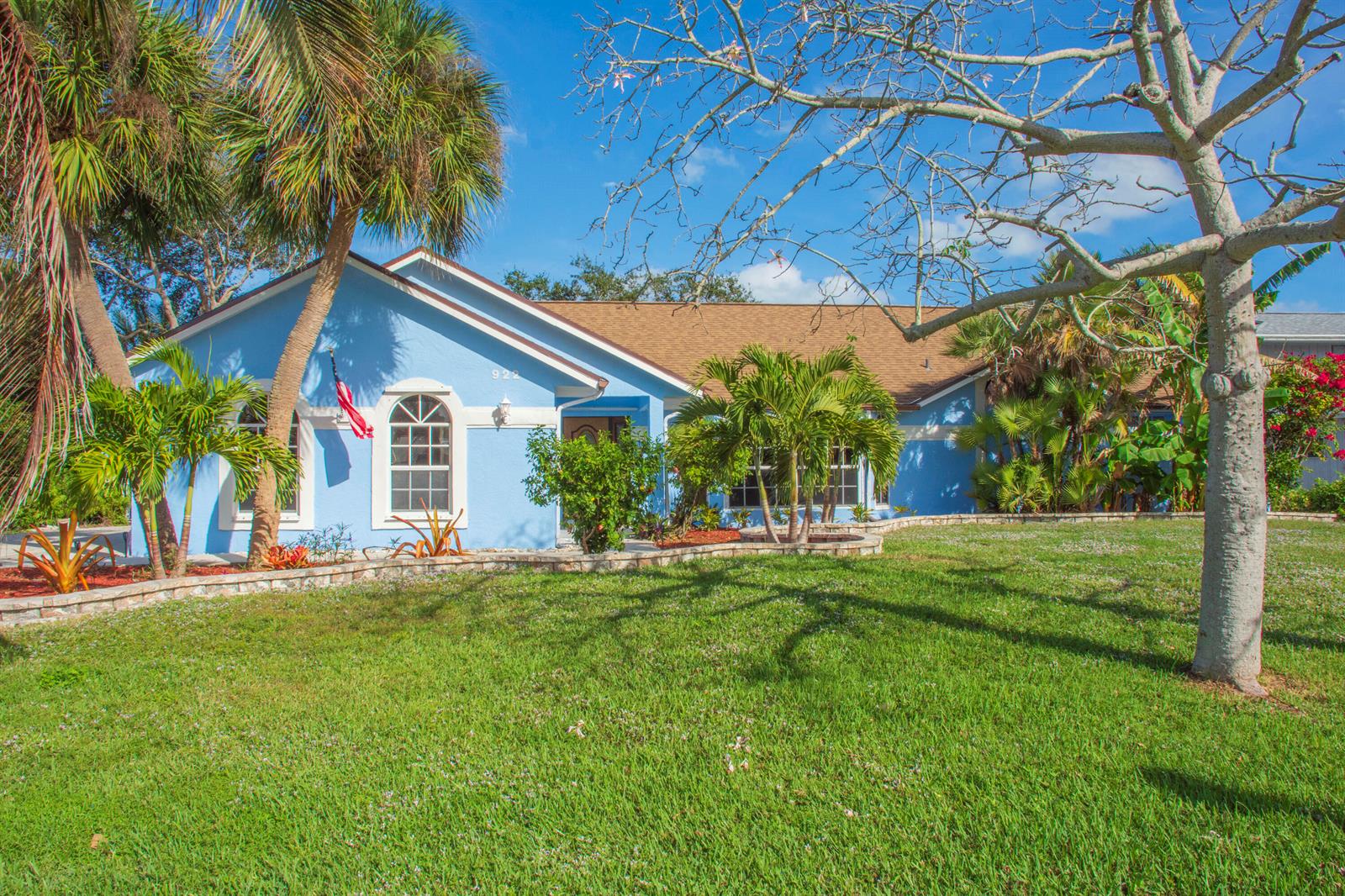922 Jackson Way, Fort Pierce FL 34949