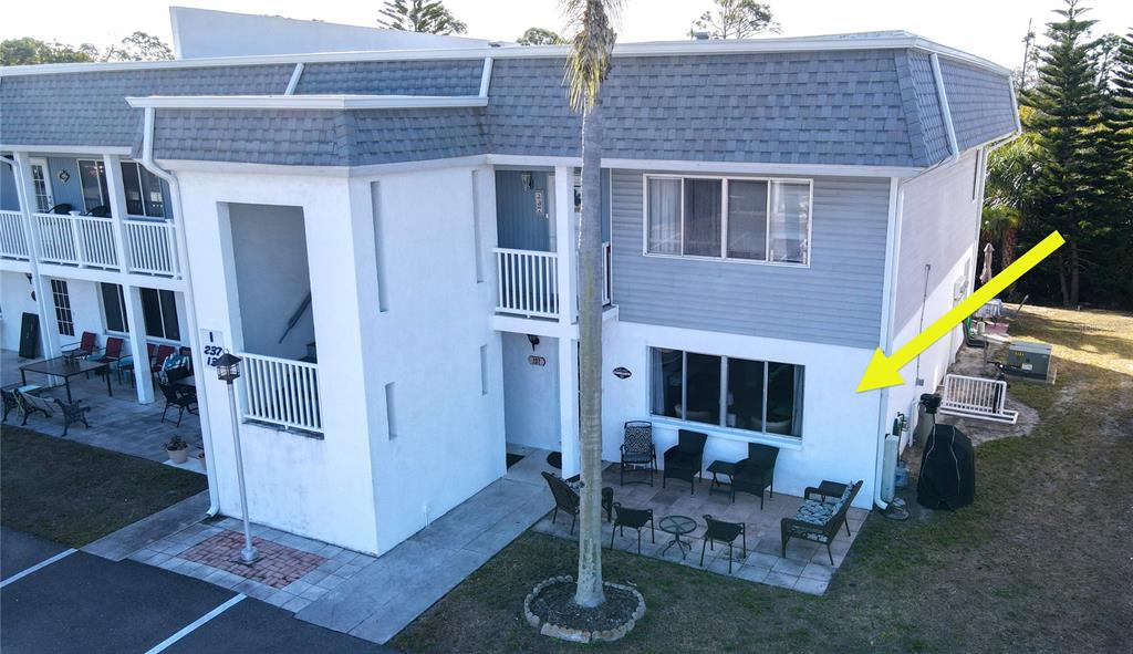 22375 EDGEWATER DRIVE UNIT 137, PUNTA GORDA, FL — photo 2 of 30
