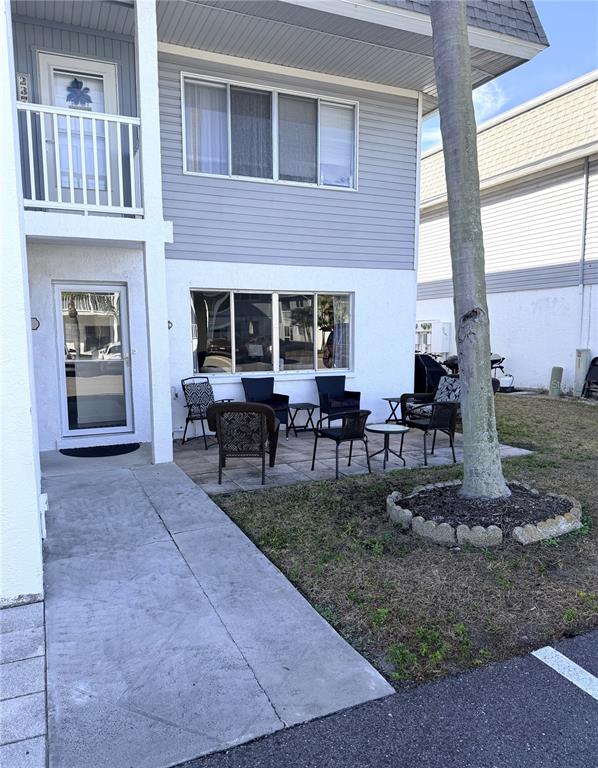 22375 EDGEWATER DRIVE UNIT 137, PUNTA GORDA, FL — photo 3 of 30