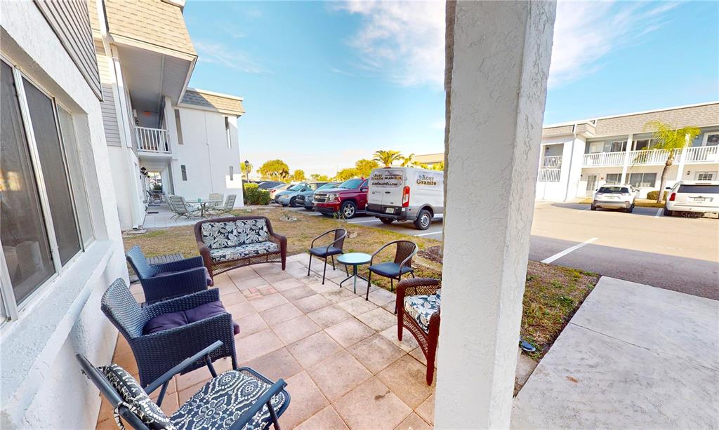 22375 EDGEWATER DRIVE UNIT 137, PUNTA GORDA, FL — photo 4 of 30