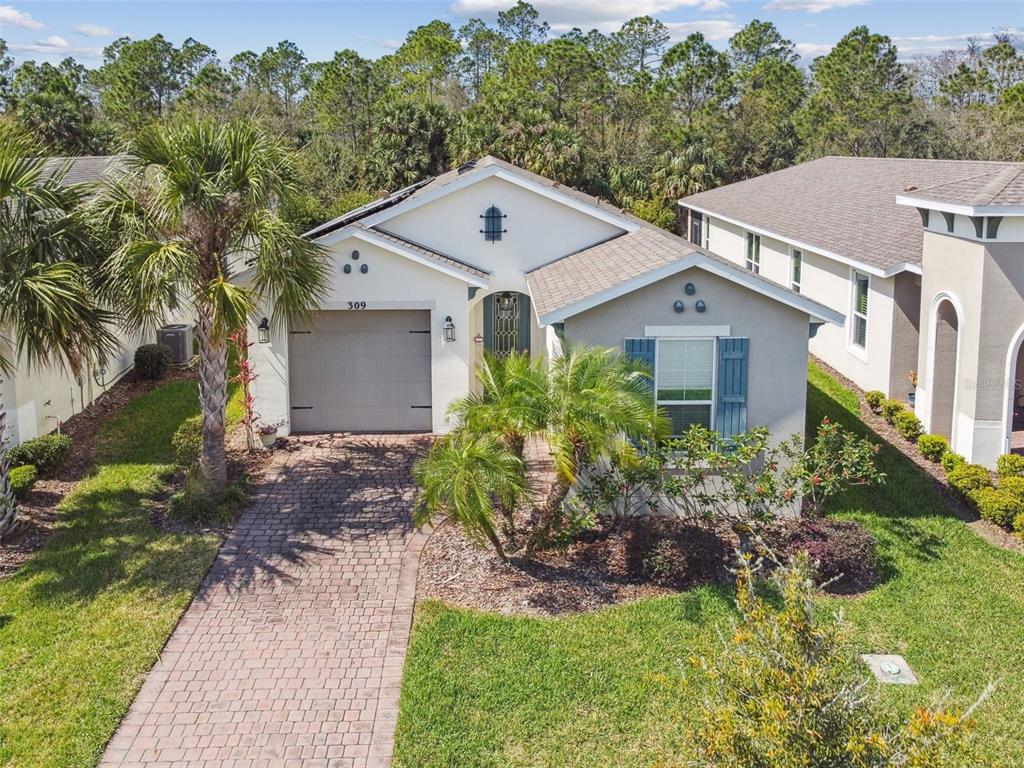 309 VESTRELLA DRIVE