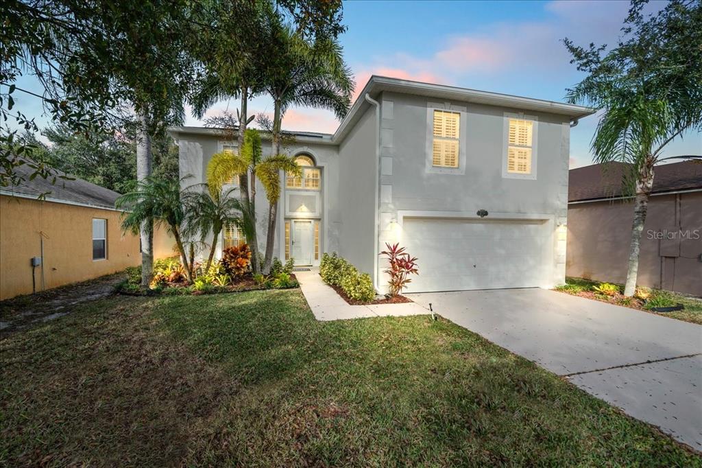 2338 MAEVE CIRCLE