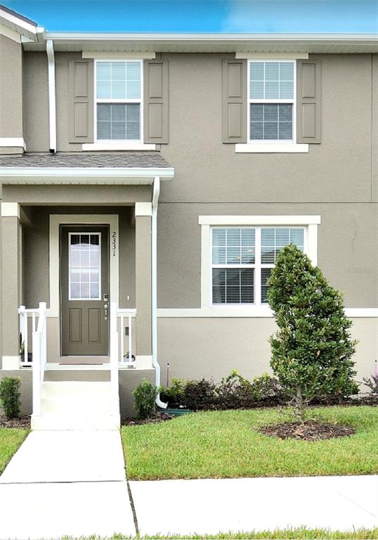 2331 GARDEN BELLE DRIVE