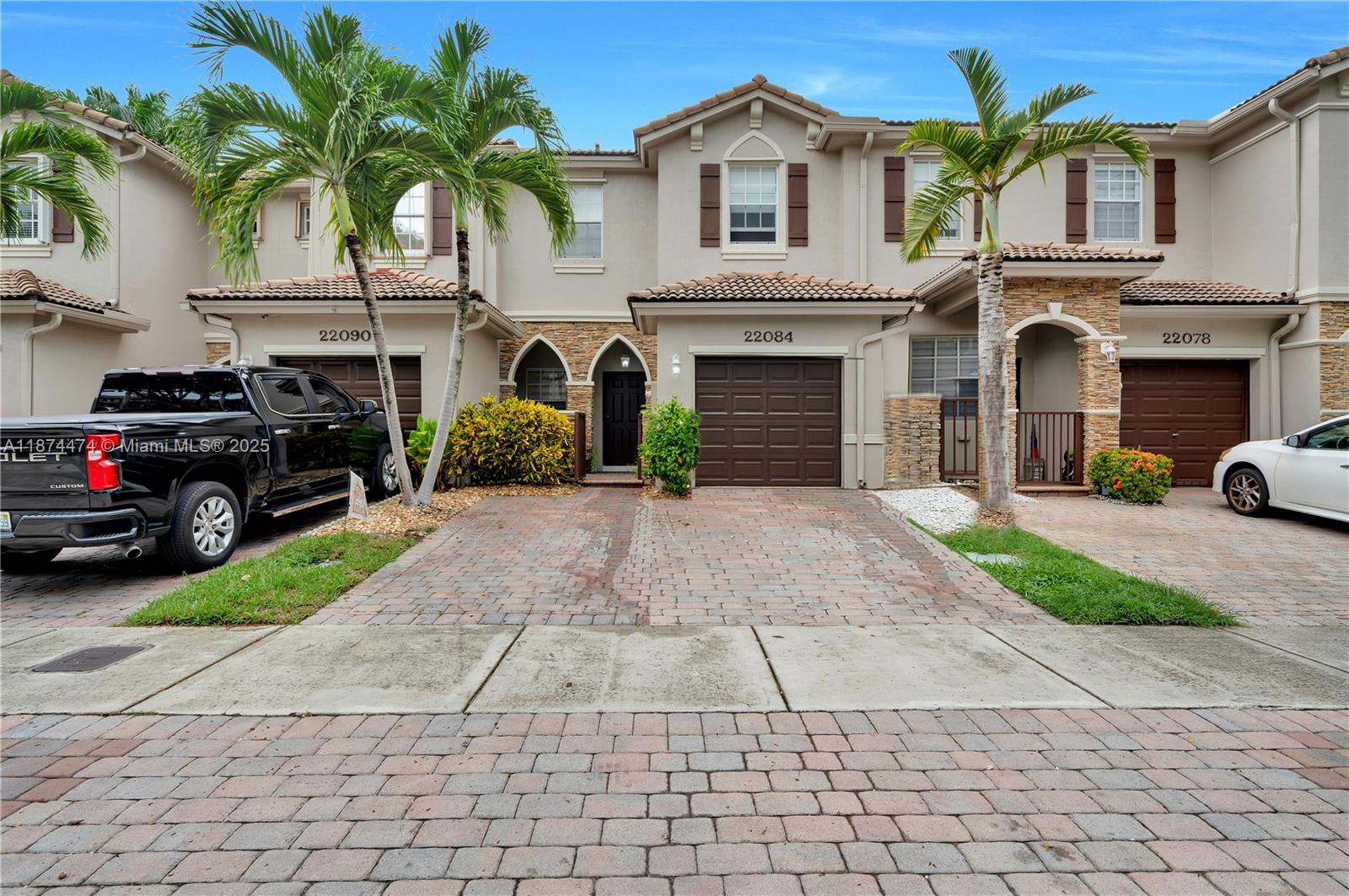 22084 SW 93rd Pl, Cutler Bay FL 33190
