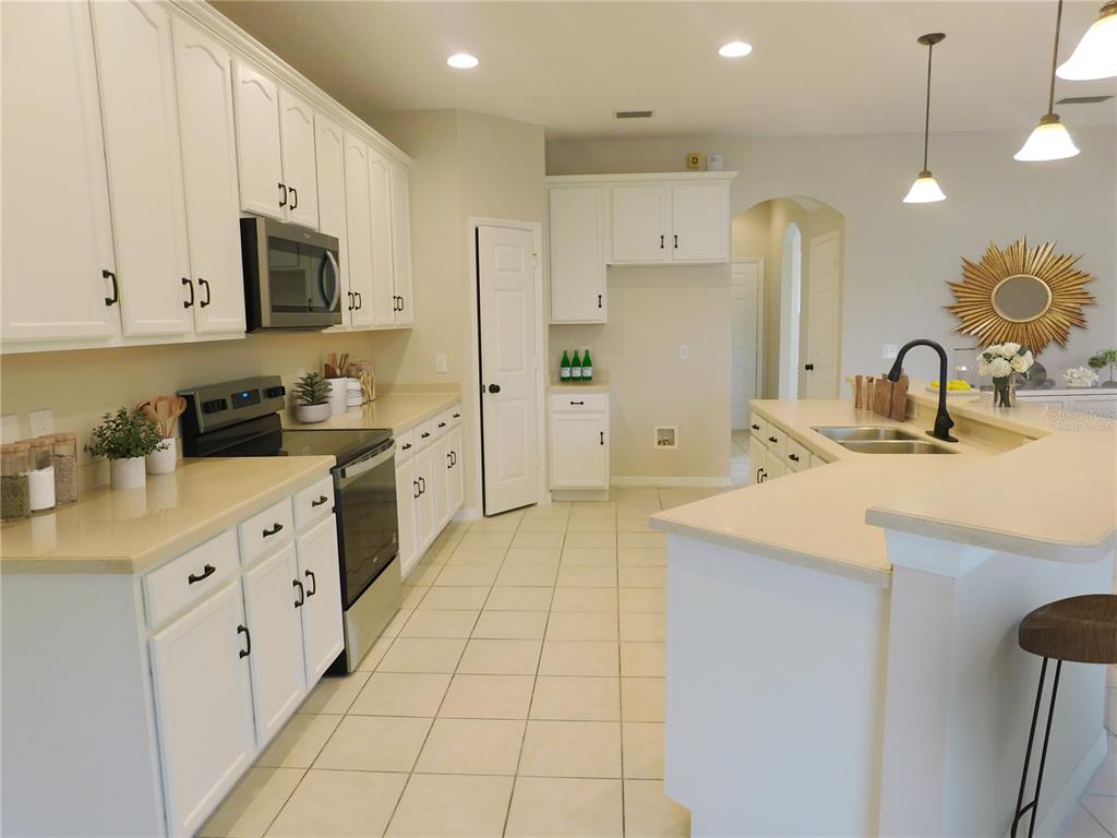 12902 CATTAIL SHORE LANE, RIVERVIEW, FL — photo 5 of 30