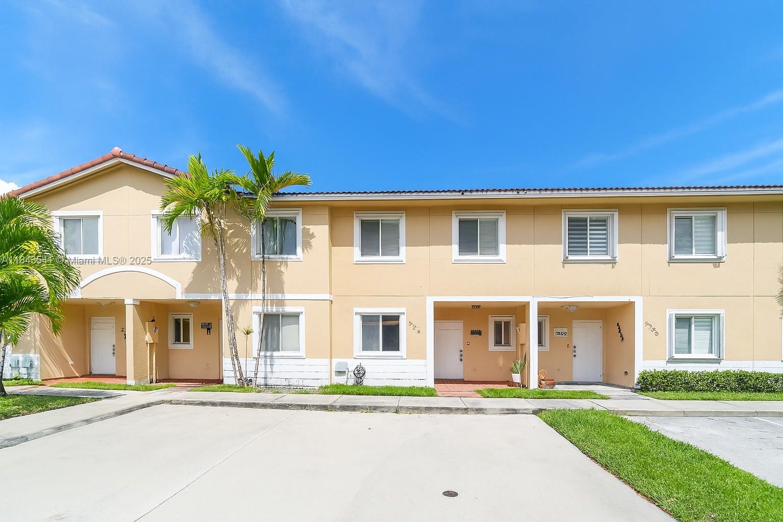 17554 SW 139th Ct, Miami FL 33177