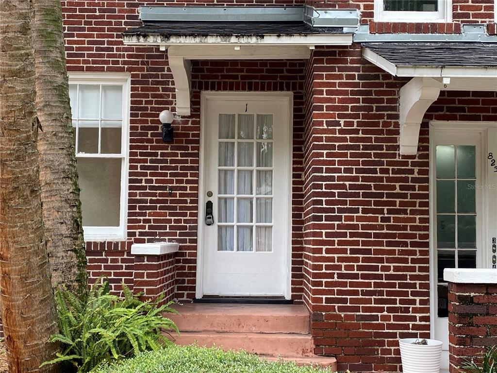 823 S OREGON AVENUE UNIT 1