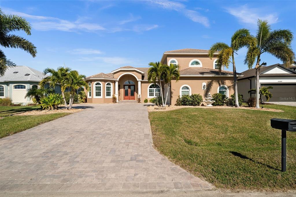 15052 AQUARIUS CIRCLE