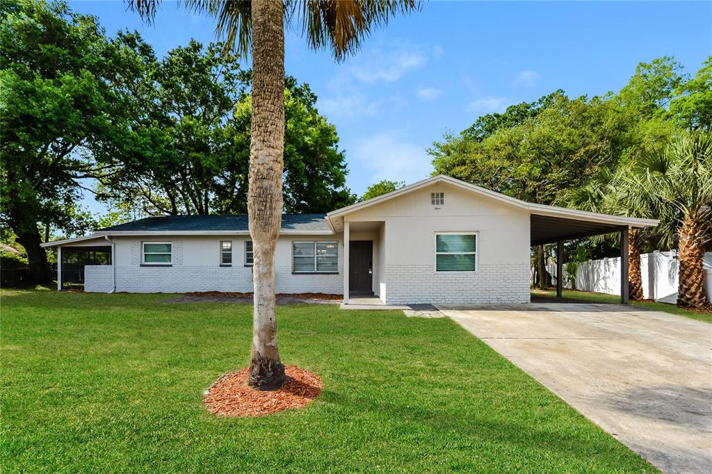 4 KASEY DRIVE