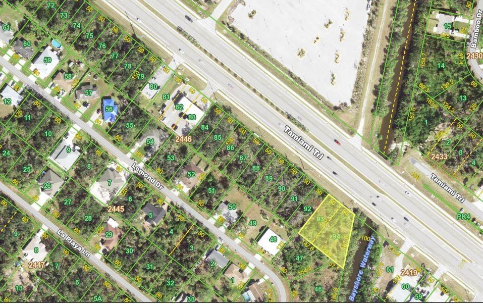 291 TAMIAMI TRAIL