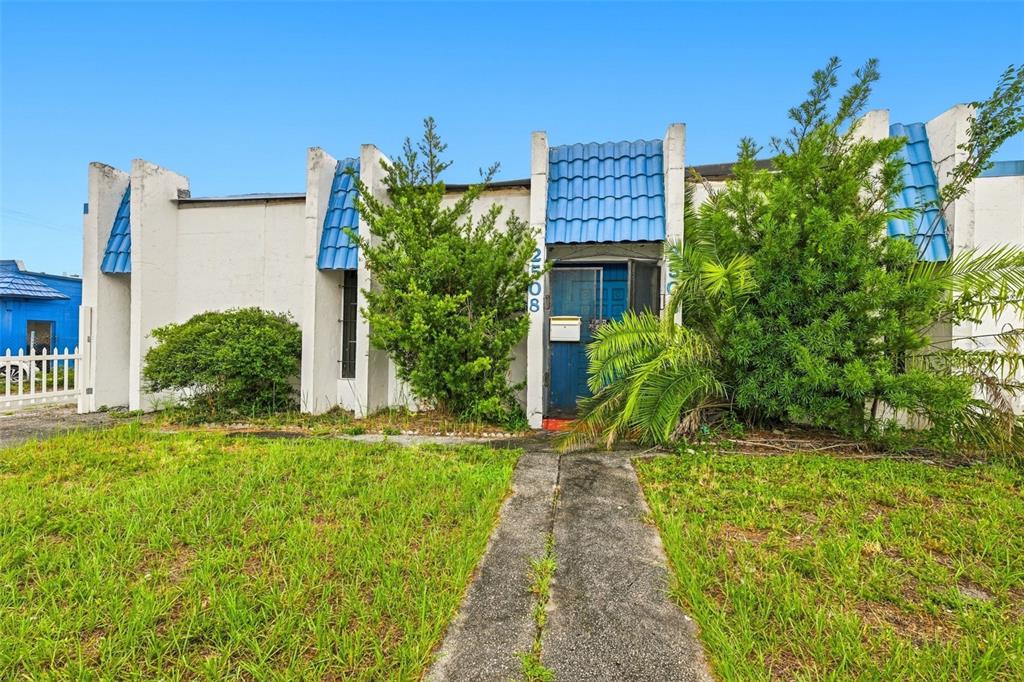 2508 W TAMPA BAY BOULEVARD