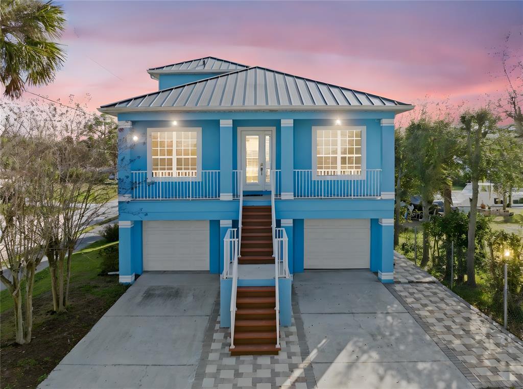 5446 BLUEPOINT DRIVE