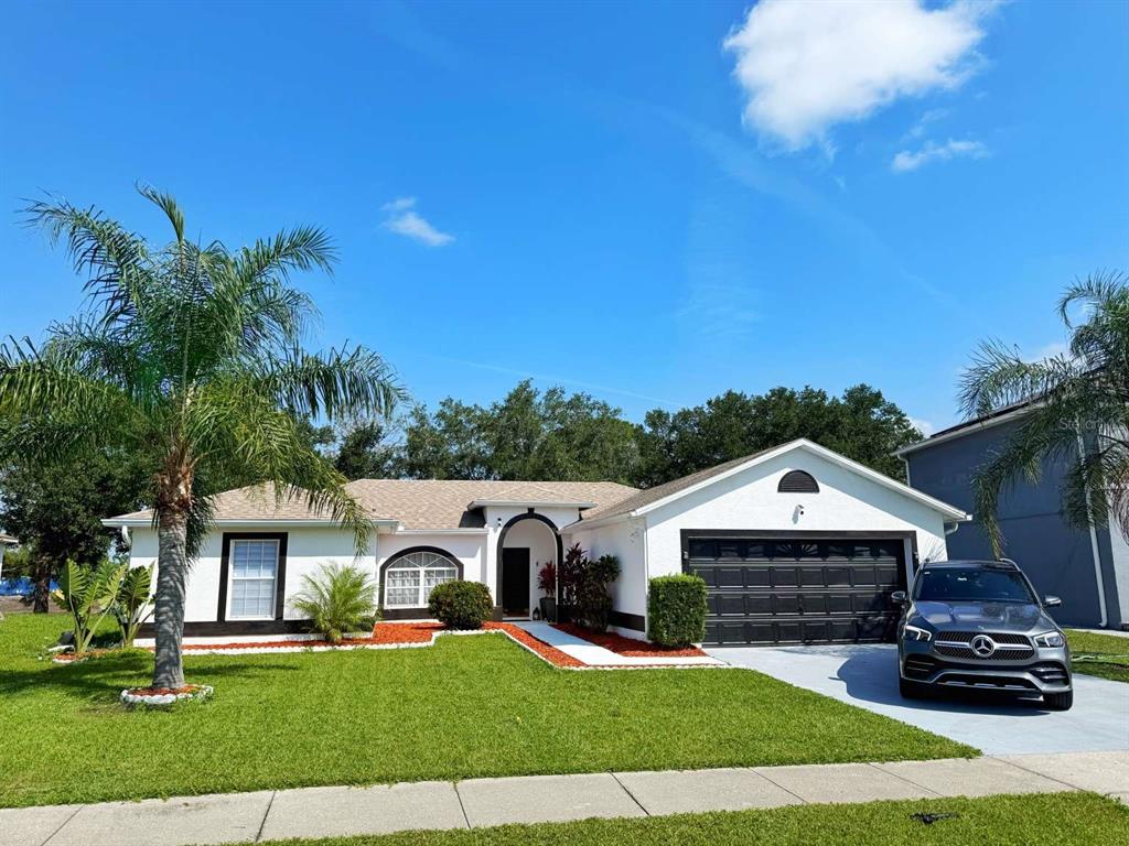 2526 SAGE DRIVE