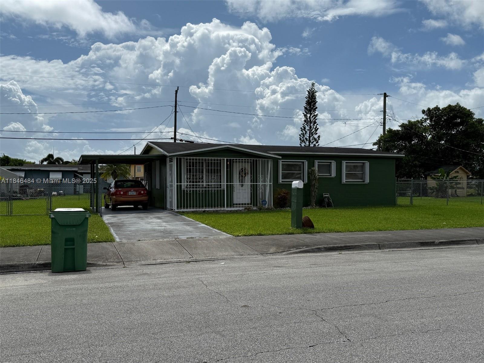 22311 SW 113th Ct, Miami FL 33170