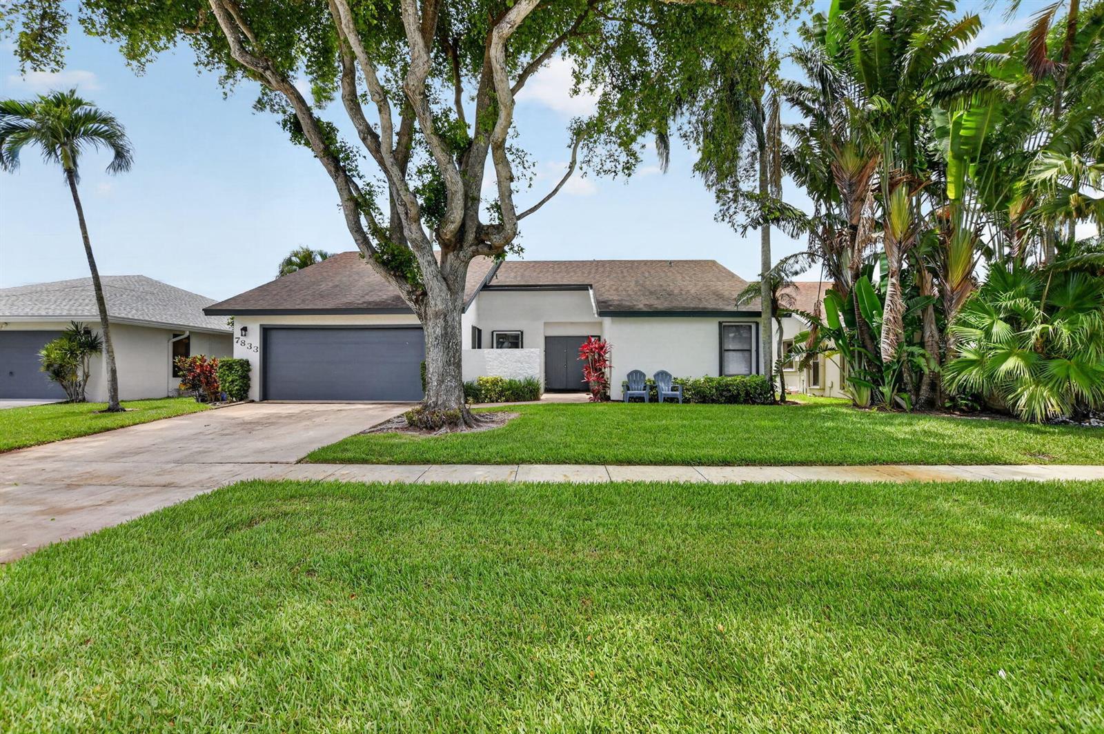 7833 San Marcos Place, Boca Raton FL 33433